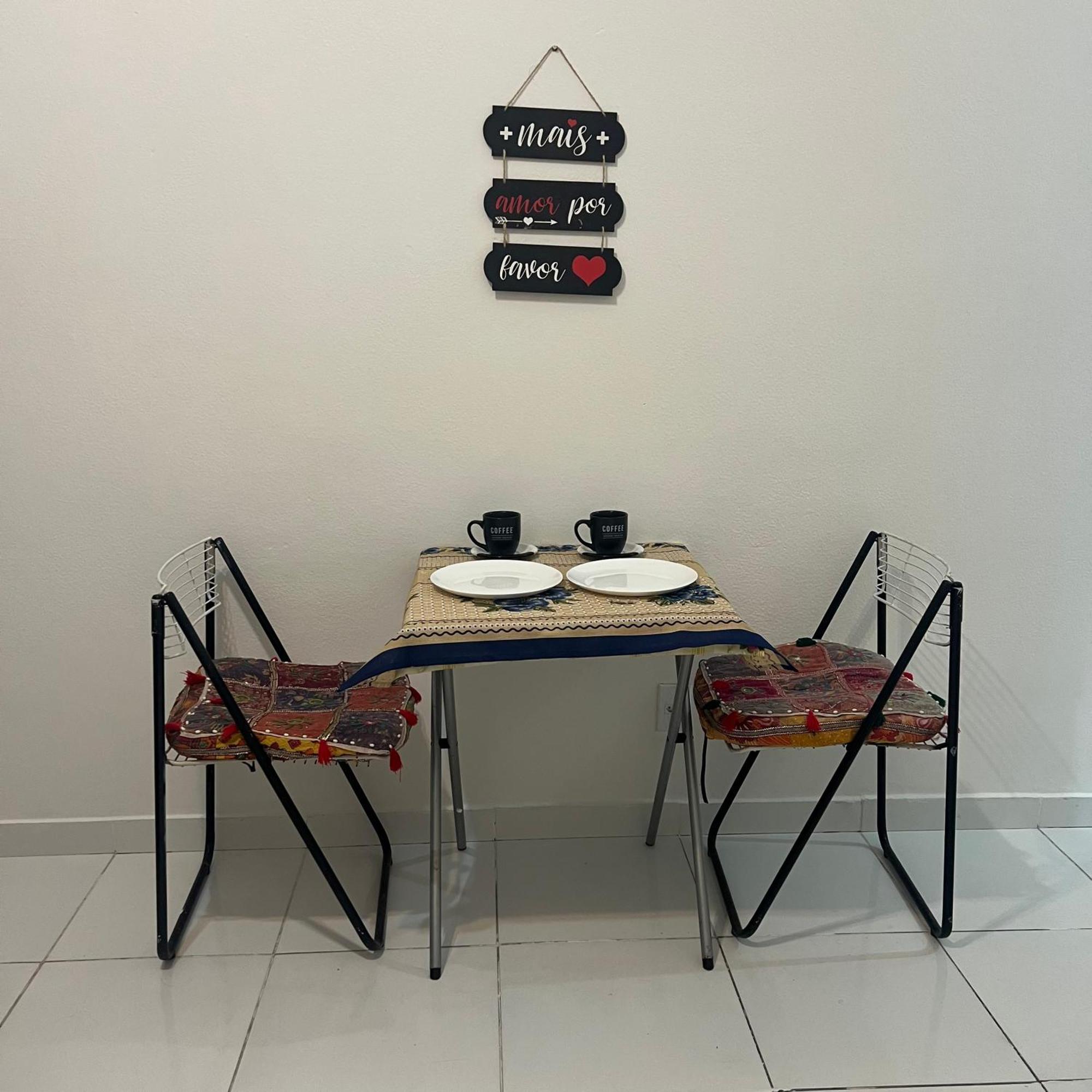 Loft Aloha Casas De Temporada Apartment - Rio de Janeiro — Photos 1